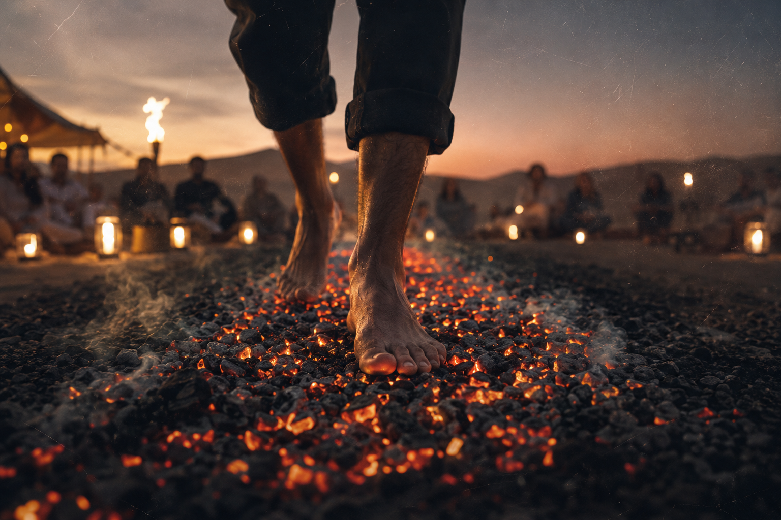 Firewalk