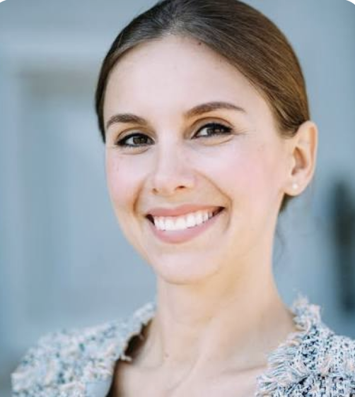 Laura Klimecki