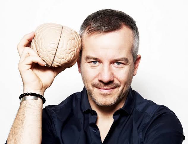 Markus Hofmann