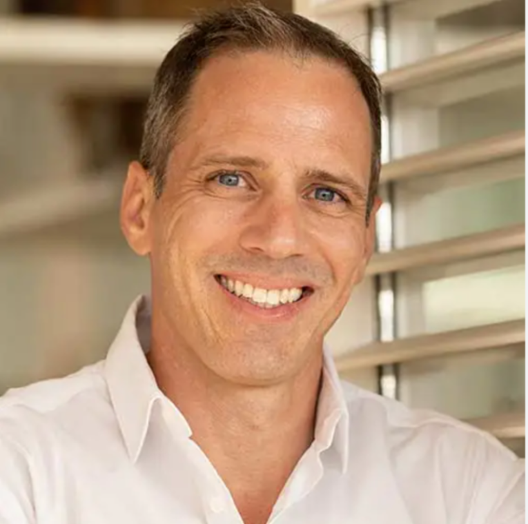 Dr. Michael J. Kloep
