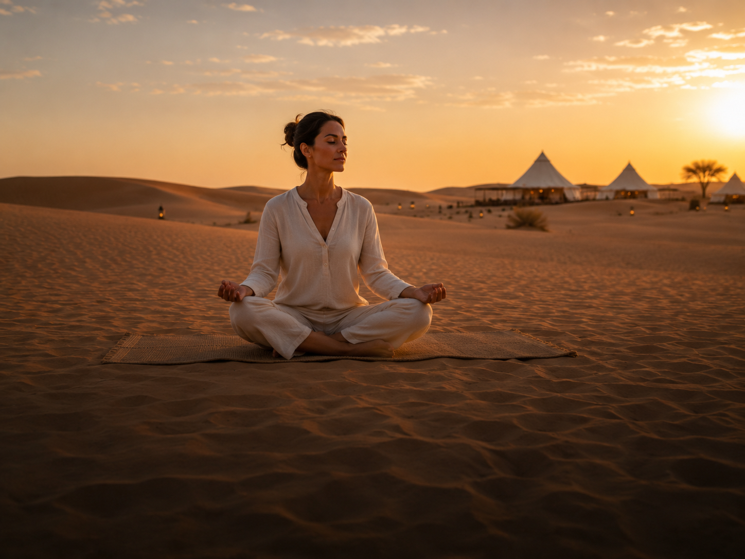 Purpose Meditation