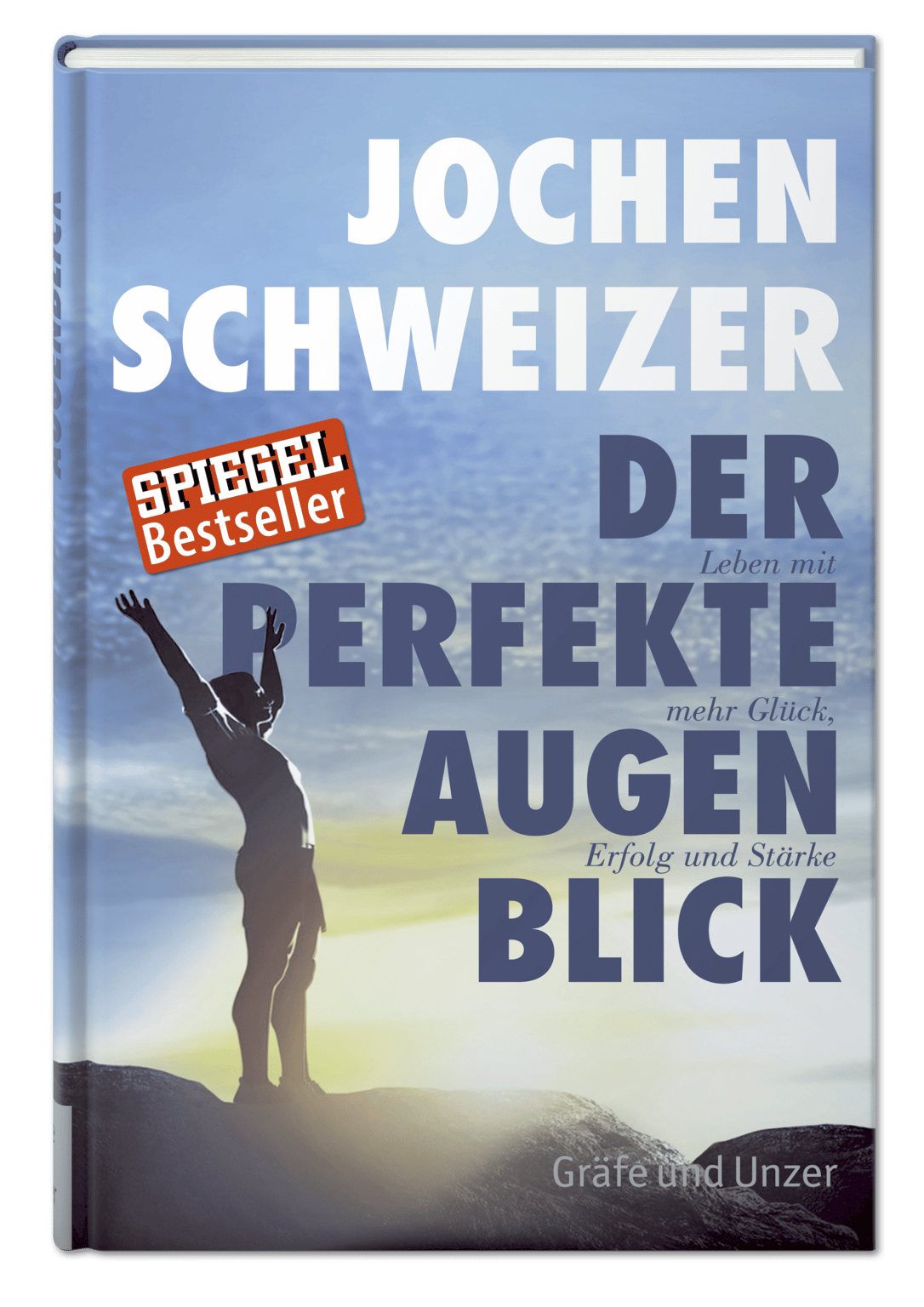 Die Geschichte von Jochen Schweizer
