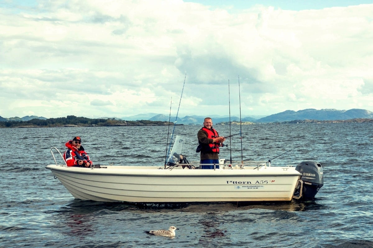 Das Meer schenkt, was es freigibt – und Sie sind mittendrin