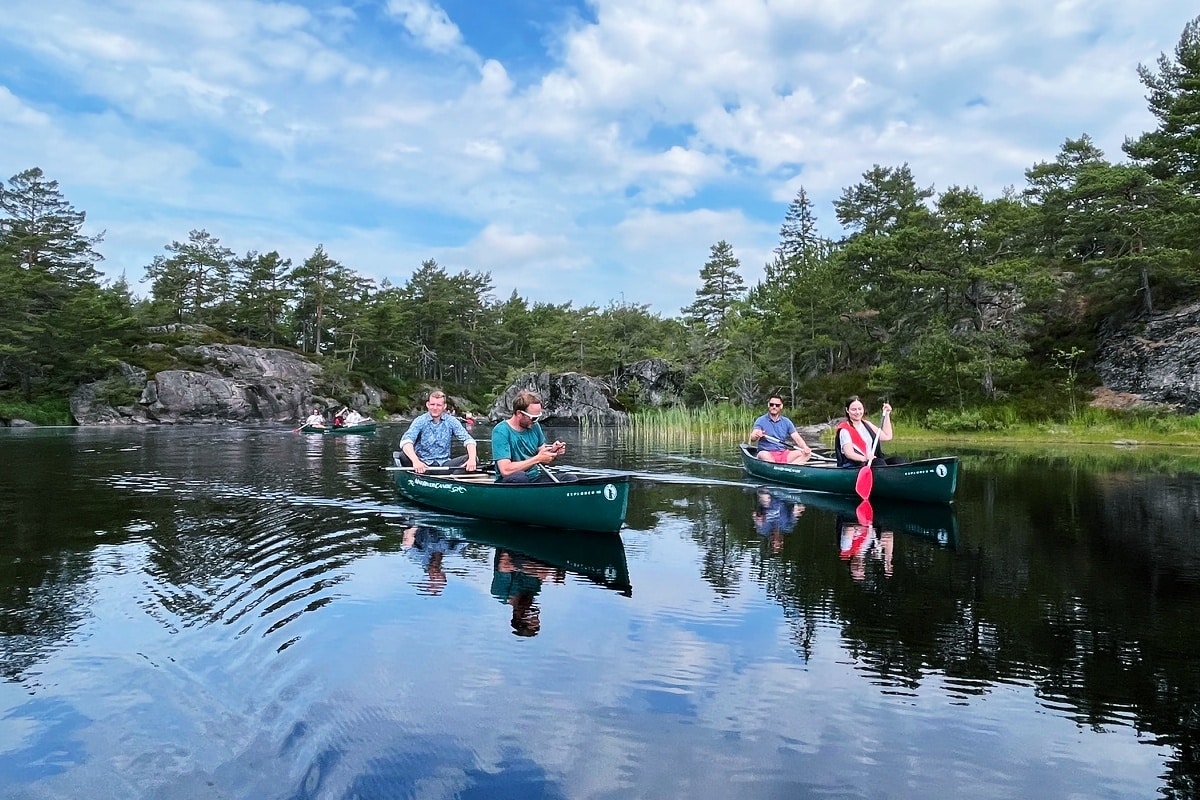 Erleben Sie unberührte Natur