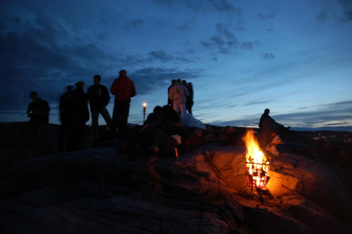 Hier wartet eine ganz besondere Begegnung auf Sie