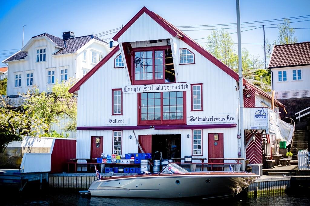 Geschichte trifft Geschmack